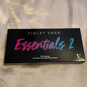 Violet Voss Eye Shadow